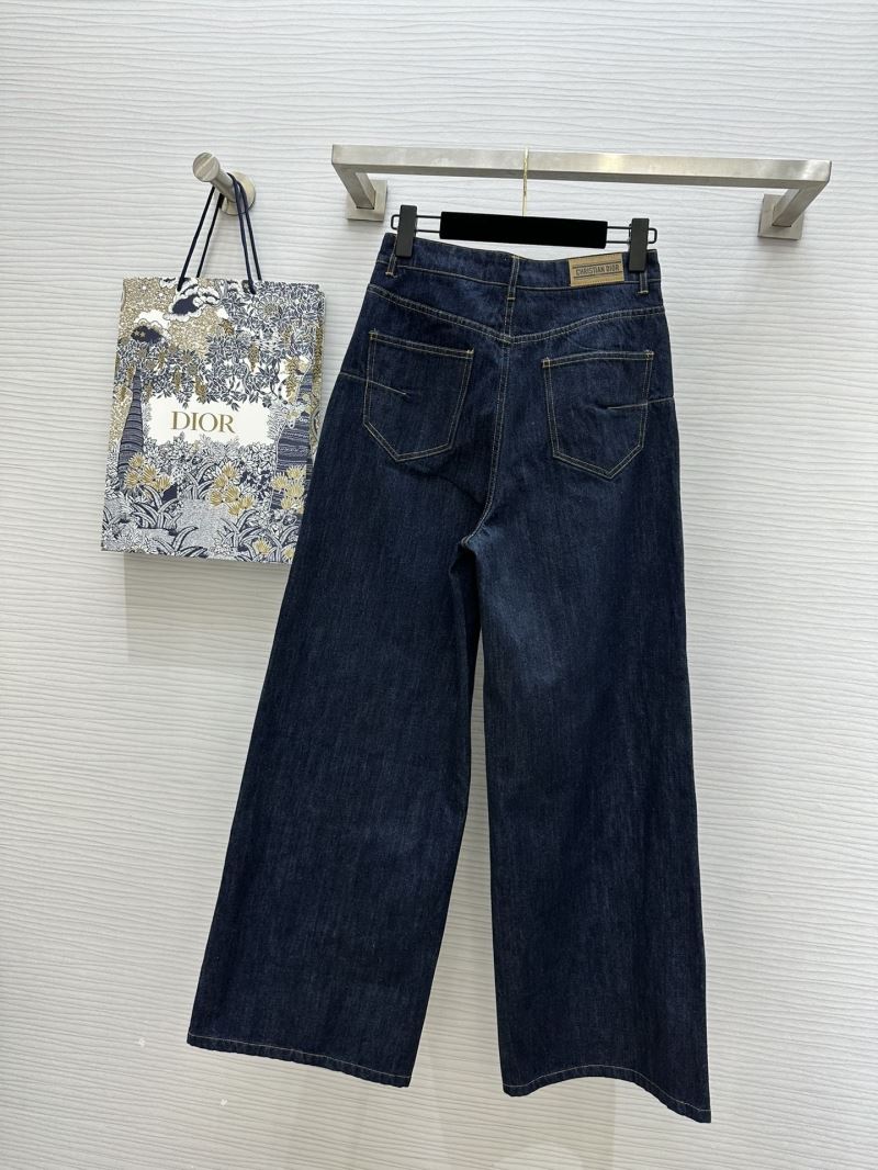 Christian Dior Jeans